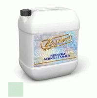 Stripcarena Paint Remover - 0.75 LT - Light Green Color - 7K60150-500 - AEMME